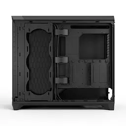 Корпус Fractal Design Meshify 3 XL без БЖ Black (FD-C-MES3X-01) - мініатюра 7