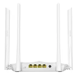 Бездротовий маршрутизатор Tenda AC5 v3 (6383166) - мініатюра 3