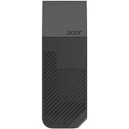 USB Flash Acer UP300 64GB USB 3.2 Black, Retail