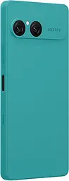 Смартфон Sony Xperia 10 VII 8/128GB Green (XQ-FE72) [5G, NFC, 2 sim, noEsim] - мініатюра 5