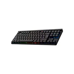 Клавіатура Logitech G515 TKL Lightspeed GL Tactile RGB Wireless/Bluetooth/USB UA Black (920-014075)