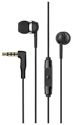 Навушники Sennheiser CX 80S (508896) - мініатюра 2