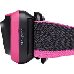 Ліхтар налобний Black Diamond Spot 400 Ultra Pink (620672.6015AL) - мініатюра 3
