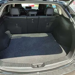 Килимок у багажник EVA для Mazda CX-5 USA 2017- - мініатюра 2