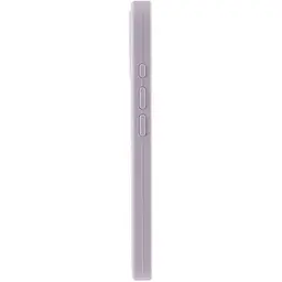 Чохол Silicone Case для Apple iPhone 17e/ 16e Lilac AA [136635] - мініатюра 2