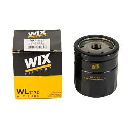 Фільтр масляний Wixfiltron WL7172 - мініатюра 4
