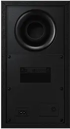 Samsung Саундбар HW-B750F 400Вт, 5.1, BT, HDMI-ARC, USB, саб, Dolby Digital 5.1, чорний - мініатюра 5