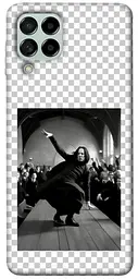 Чохол Demsky Harry Potter 4 для Samsung Galaxy M53 5G