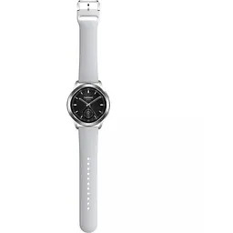 Смарт-годинник Xiaomi Watch S3 Silver (BHR7873GL) - мініатюра 5