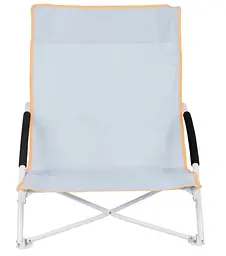 Крісло розкладне Bo-Camp Saint-Malo Pastel Blue (1204801) (DAS303257) - мініатюра 4