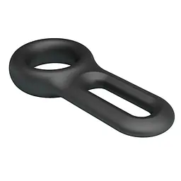 Ерекційне кільце Crazy Bull Penis Ring Oniel PRETTY LOVE BI-210363 103645 - мініатюра 5