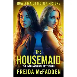 The Housemaid. Book 1 - Фріда Мак-Фадден