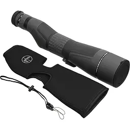 Труба підзорна Leupold & Stevens SX-4 Pro Guide HD 20-60x85 mm пряма - мініатюра 6