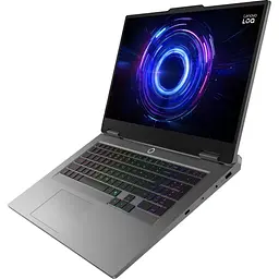 Ноутбук Lenovo LOQ 17IRX10 Luna Grey (83JH00EYGE) [174338] - мініатюра 5