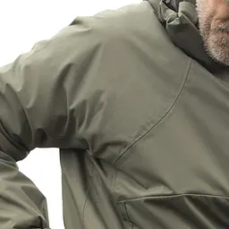 Мисливська куртка Beretta Active WP Packable Jacket L Темно-оливковий - мініатюра 2