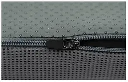 Бамбукова подушка для крісла з охолоджуючим гелем Seat Back Cushion 2 в 1 Qmed med0001396 - мініатюра 3