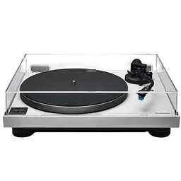 Вініловий програвач Technics SL-40CBTE-H Grey