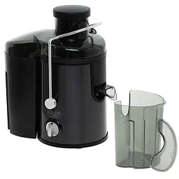 Соковижималка ADLER AD-4132 - мініатюра 4