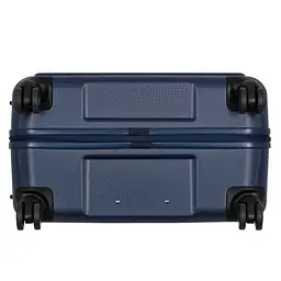 Wenger Валіза Wenger Skyon Hardside Carry-On, мала, з відсіком для н/б 16", полікарбонат, TSA, 4 колеса, розширення, USB, синій - мініатюра 8