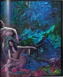 David LaChapelle. Good News. Part II - мініатюра 3