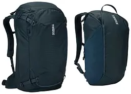 Туристичний рюкзак Thule Landmark 70L Darkest Blue (TH 3205317) - мініатюра 10