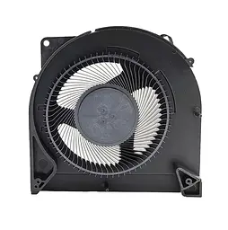 Вентилятор кулер 5V для моделей ноутбука Lenovo LOQ 15IRX9, 15IAX9I, 15IAX9, 15ARP9 (CPU) B8509ASHSF2301TN, 5V, 4pin - мініатюра 5