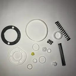 Ремкомплект для фарбопультів Italco hoz0009698 - мініатюра 3