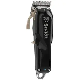 Професійна машинка для стрижки волосся Wahl Senior Cordless з аксесуарами