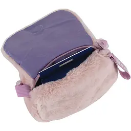 Сумка Kite дитяча 2710 Cute Bunny (K25-2710-2) - мініатюра 5