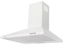 Витяжка Jantar KBT 650 LED 60 WH (6881883) - мініатюра 2