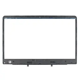 Корпус рамка екрана для Asus A411 F411 K410 S401 S410 X411 series, (90NB0GF0-R7B010, B Cover, Original) - мініатюра 2