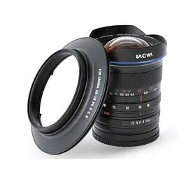 Haida M10 Adapter Ring for LAOWA 10-18mm F4.5-5.6 - мініатюра 2