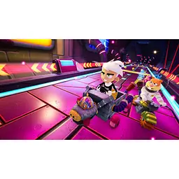 Ключ активації Microsoft Nickelodeon Kart Racers 3: Slime Speedway для Xbox One/Series - мініатюра 7