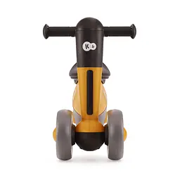 Біговел KiderKraft Minibi Honey Yellow - мініатюра 3