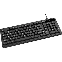 Клавіатура Ajazz AF98 USB UA Black (AF98-B) - мініатюра 6
