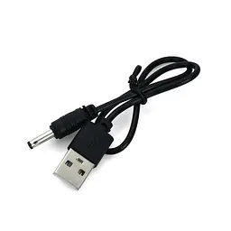 Портативний ручний вентилятор Bambi MK 5663-2(Green) 13 см, акумулятор, USB зарядне - мініатюра 2