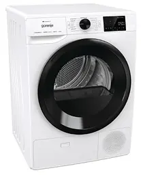Сушильний автомат Gorenje DPNE92GNLWIFI/UA (6997666) - мініатюра 2