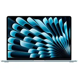 Ноутбук Apple MacBook Air 15 M5 A3448 Sky Blue (MDVU4UA/A)