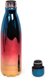 Термос-пляшка Bottle Kamille 500 мл kuh0009283 - мініатюра 2