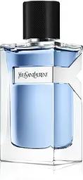 Туалетна вода Yves Saint Laurent Y 100 мл