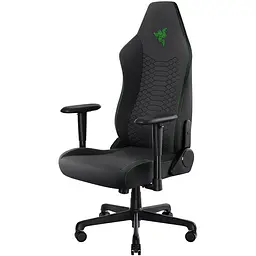Ігрове крісло Razer Iskur V2 Fabric Black (RZ38-05310100-R3G1) - мініатюра 3