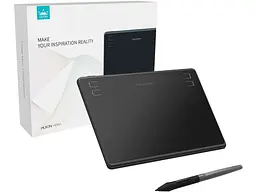 Графічний планшет Huion HS64 - мініатюра 3