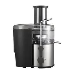 Соковижималка Panasonic MJ-CB600STQ - мініатюра 3