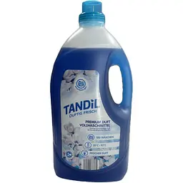 Гель для прання Tandil Duftig frisch 5л
