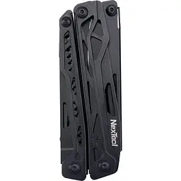 Мультитул Nextool Natuo NE20123 Black - мініатюра 2