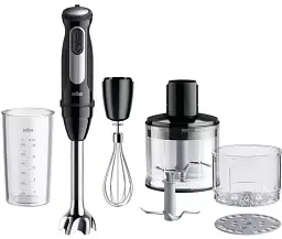 Блендер BRAUN MQ 55254 MBK