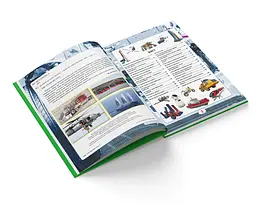 Книга Кристал Бук Ви повинні це знати Техніка (F00030076) - мініатюра 4
