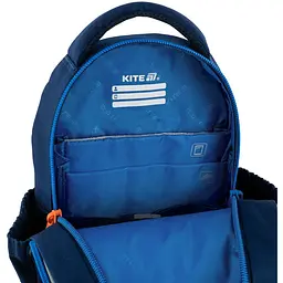 Рюкзак Kite Education 724 HW (HW25-724S) - мініатюра 9