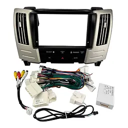Перехідна рамка Lexus RX, Toyota Harrier AWM 881-39-105