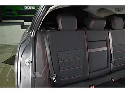 Авточохли модельні MW Brothers для Opel Insignia c 2008 - мініатюра 3
